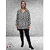 GOZZIP Tunic Alberte High-Low